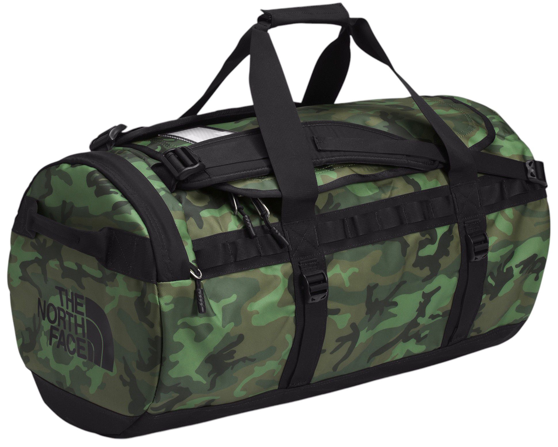 Black Camo