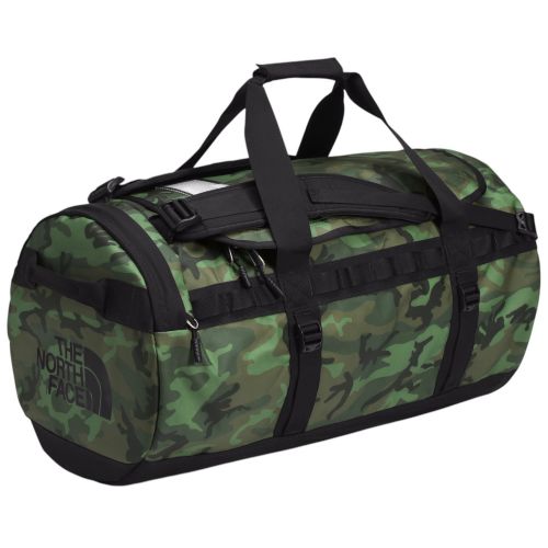 The North Face Extra Large Base Camp Duffle 132L Publiclands