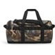 Kelp Tan TNF Camo Print