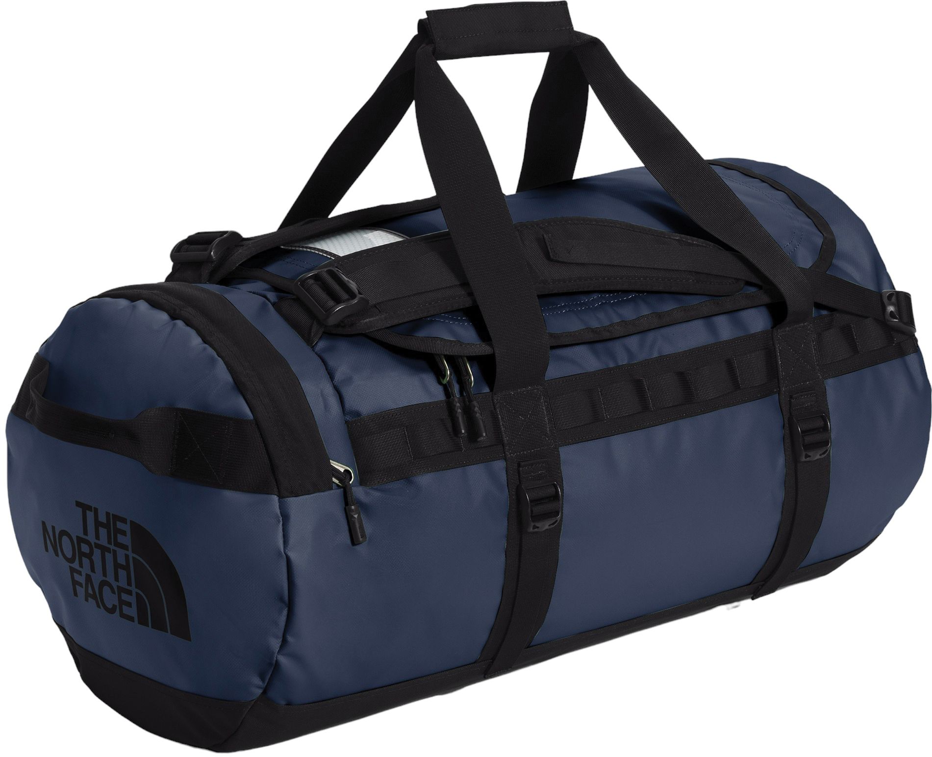 Summit Navy/Tnf Black