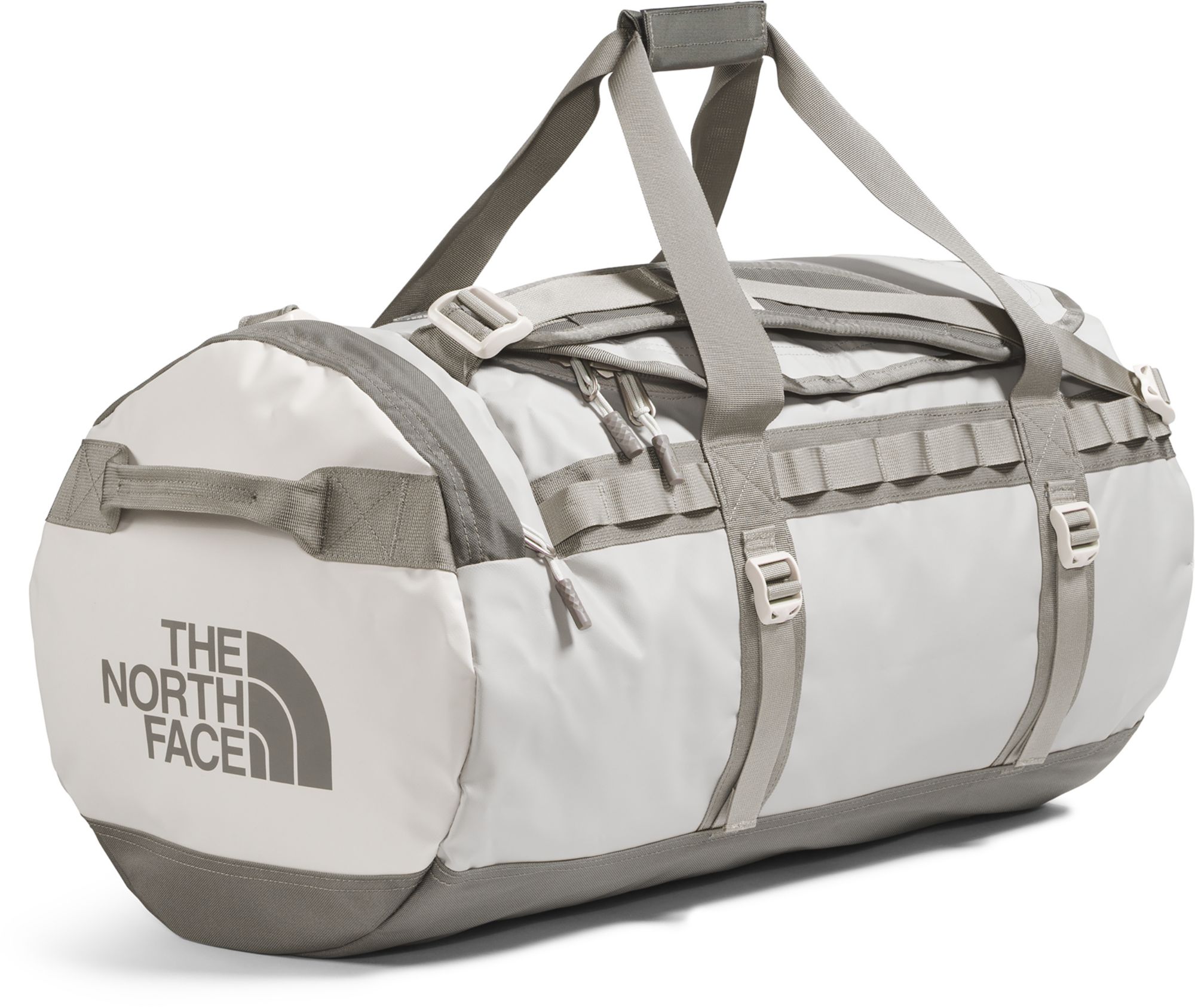 White Dune/Tnf White