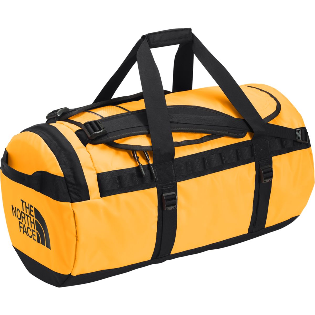 The North Face Medium Base Camp Duffle -71L