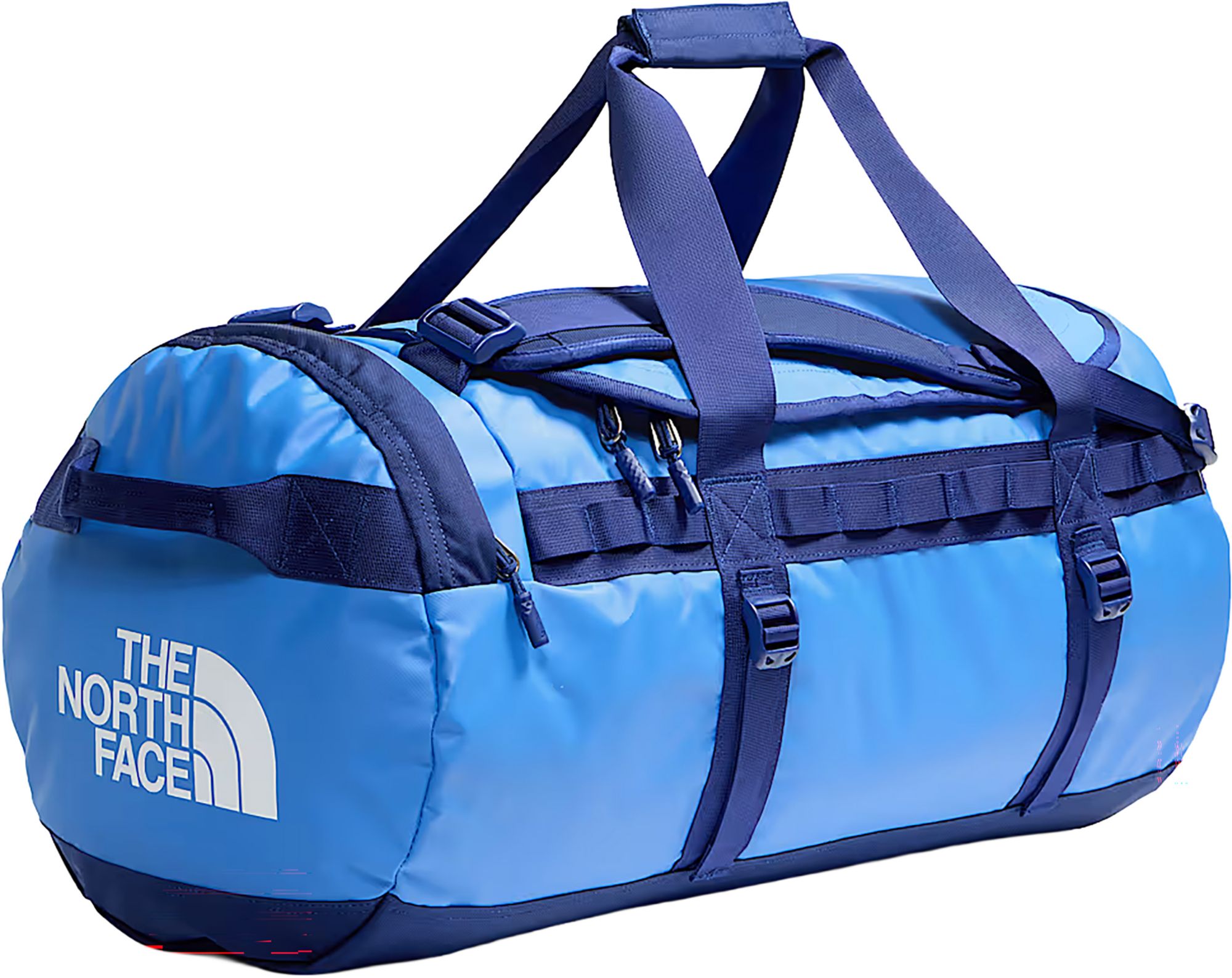 The North Face Small Base Camp Duffle -50L