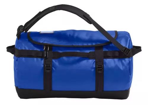The North Face Small Base Camp Duffle -50L