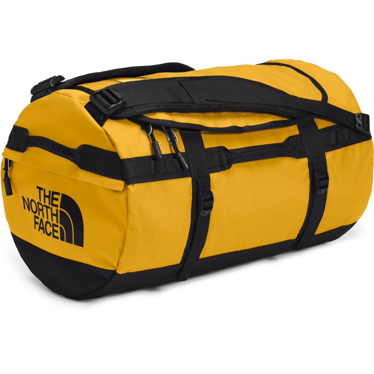 The North Face Small Base Camp Duffle -50L