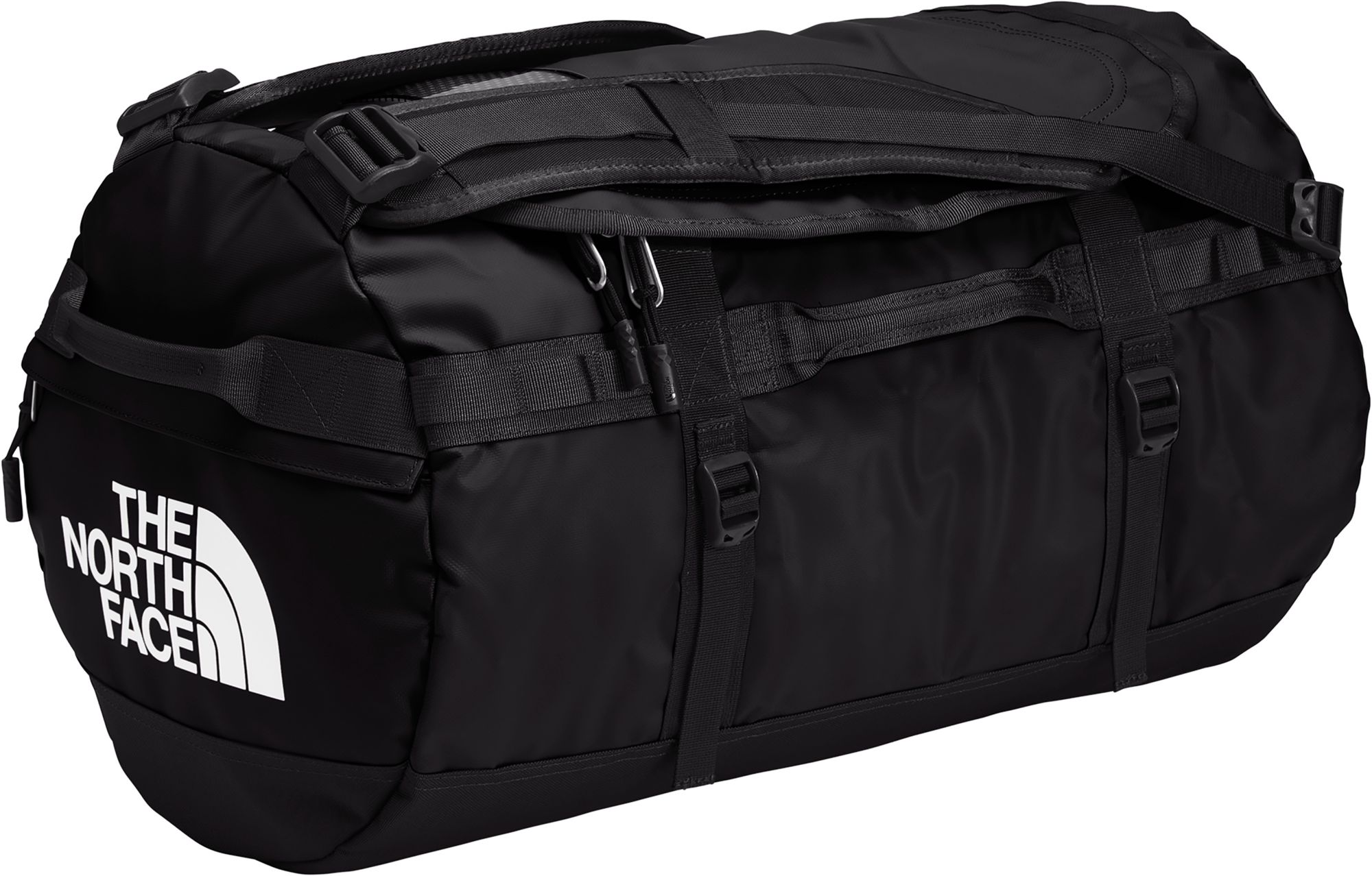 The North Face Small Base Camp Duffle -50L