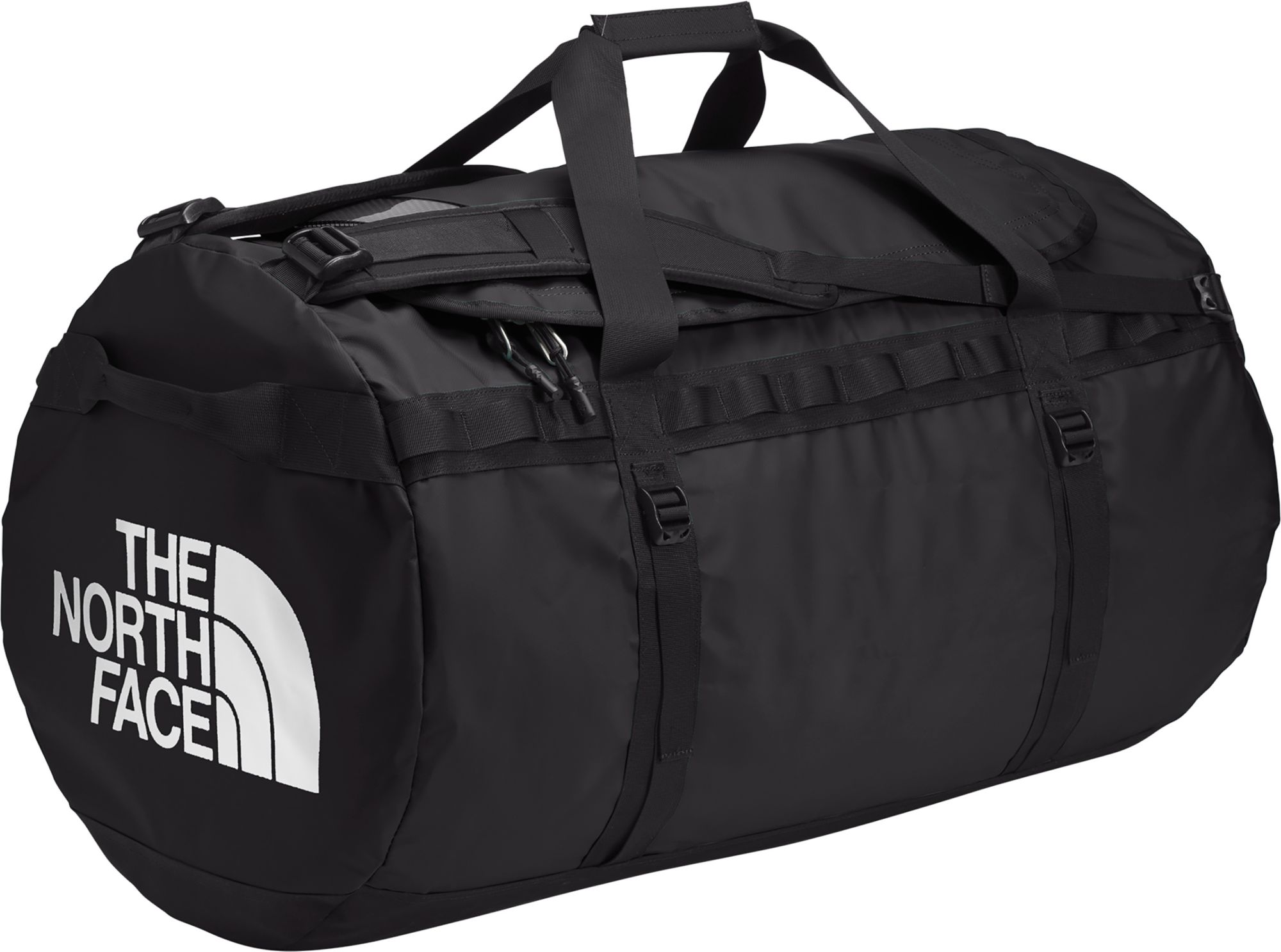 The North Face Extra Large Base Camp Duffel -132L
