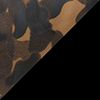 Utility Brown Camo Text