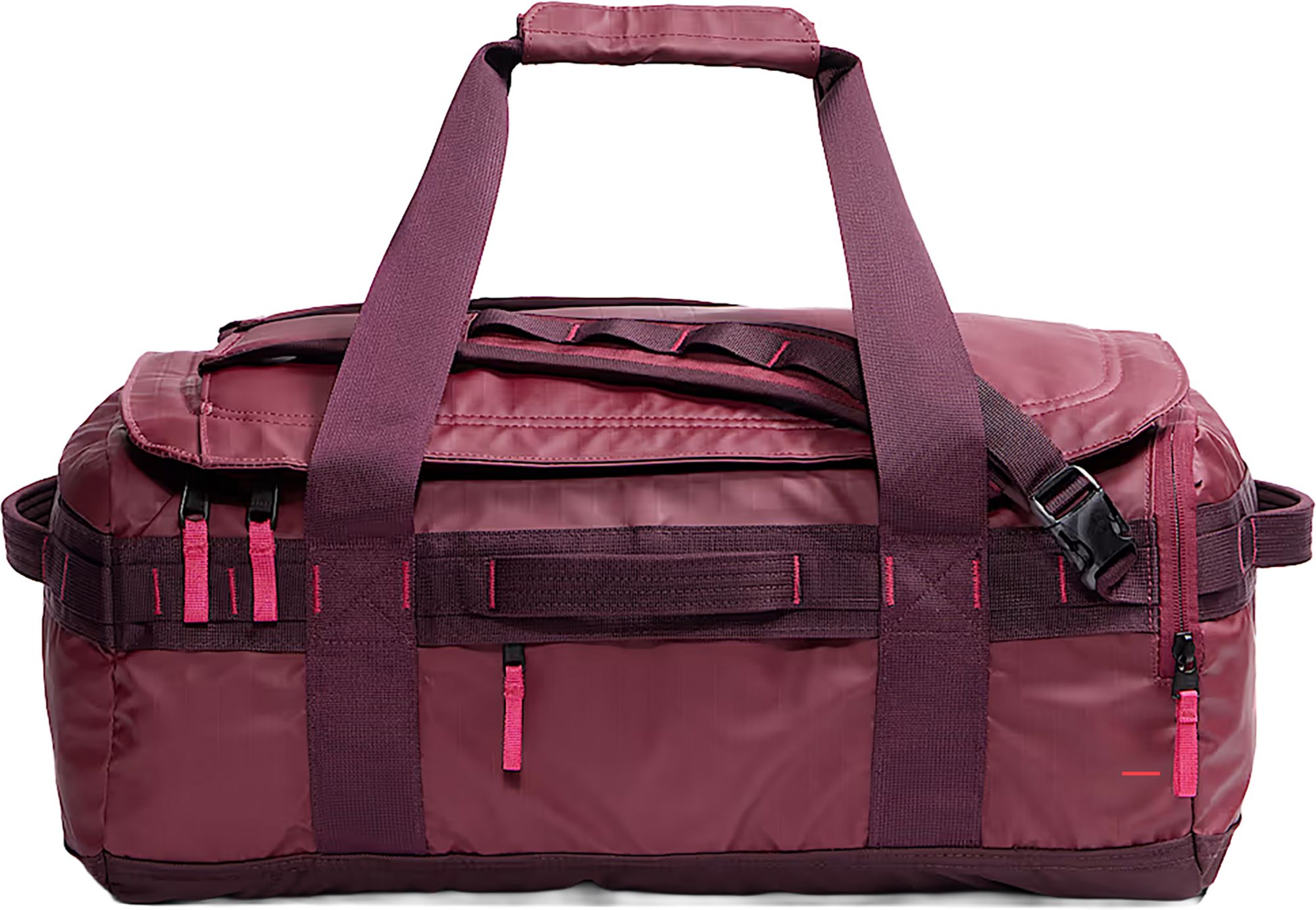 Burgundy Crush