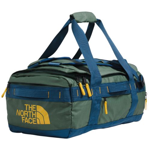 The North Face Base Camp Voyager Duffle 62L | Dick's