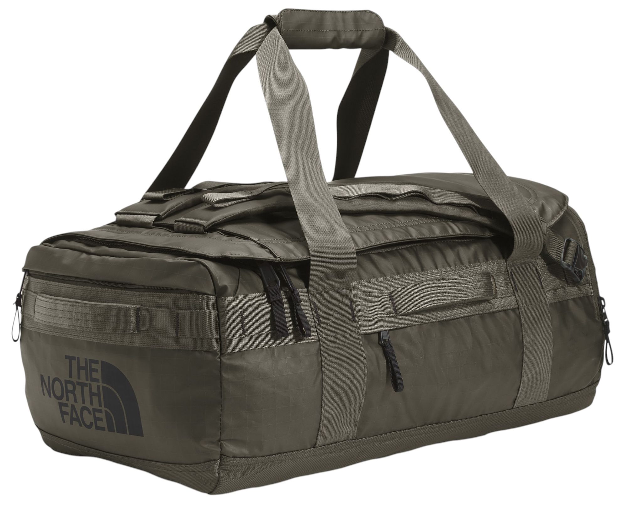 The North Face Base Camp Voyager Duffel 42L