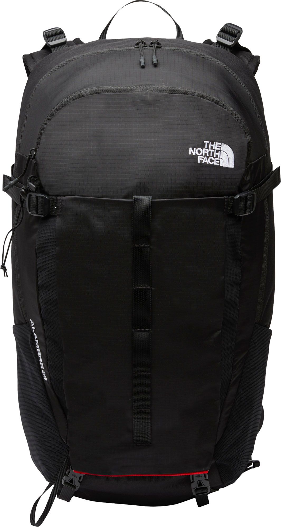 TNF Black/TNF Black