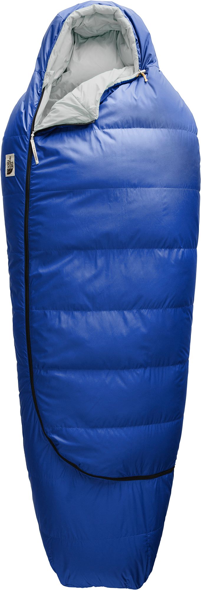 Tnf Blue/Twill Beige