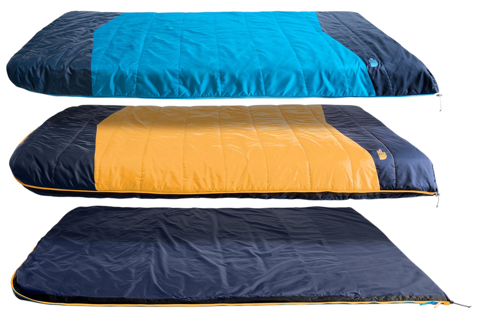 The North Face Dolomite One Double Sleeping Bag