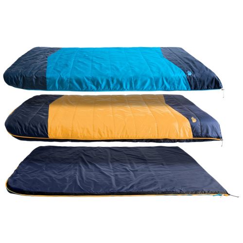 Western Mountaineering Caribou MF 35 Degree Sleeping Bag Publiclands - Main Image