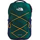 Hunter Green/Eagle Blue