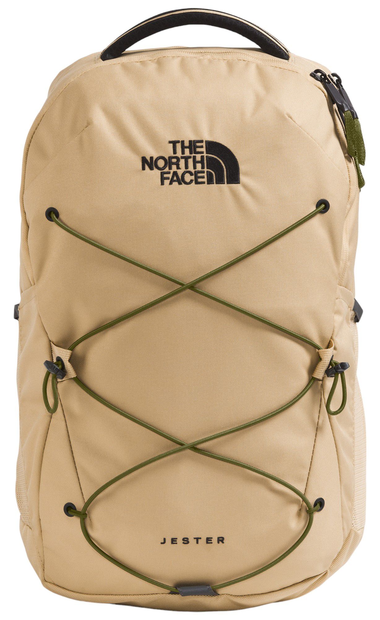 Khaki Stone/Forest Olive