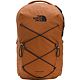 Leather Brown/TNF Black