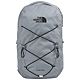 Mid Gry Dk Htr/Tnf Blk