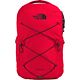 TNF Red/TNF Black