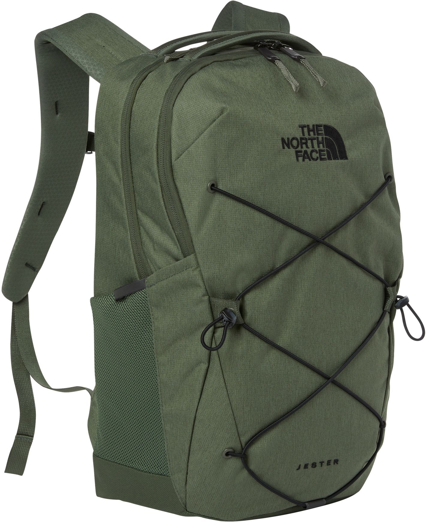 Thyme Lt Heather/Tnf Blck