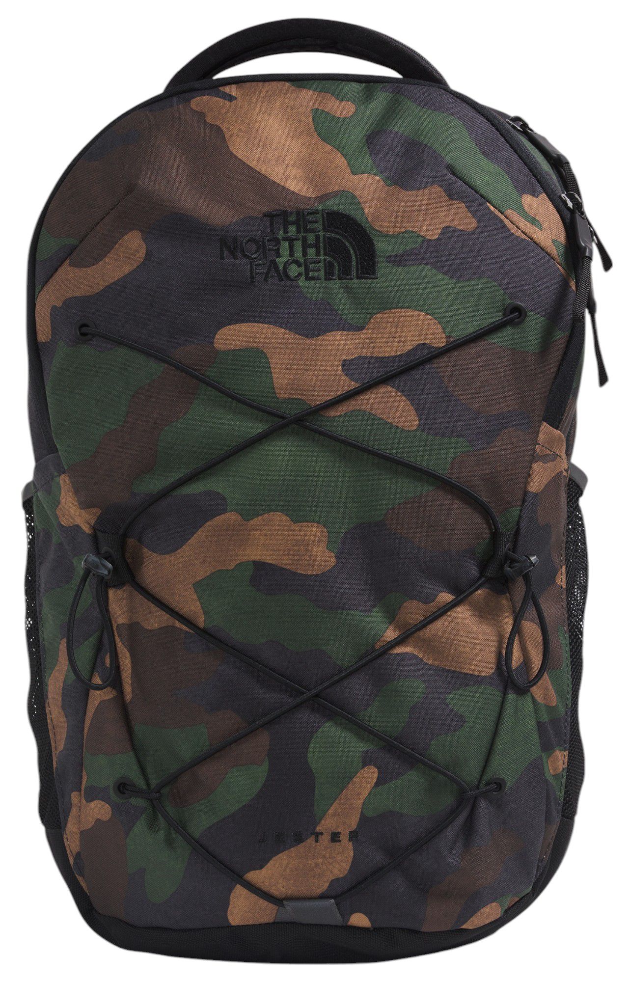 Tnf Black Camo