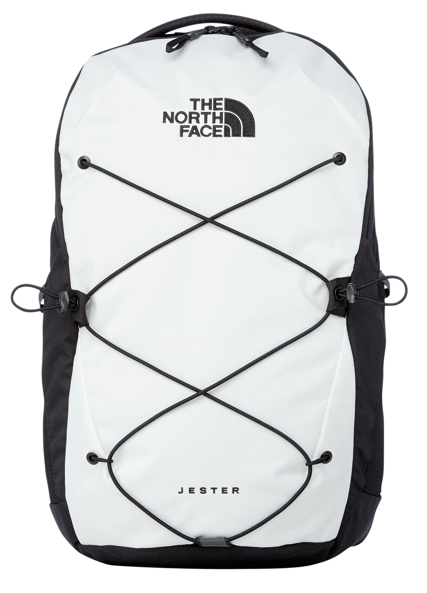 Tnf White/Tnf Black