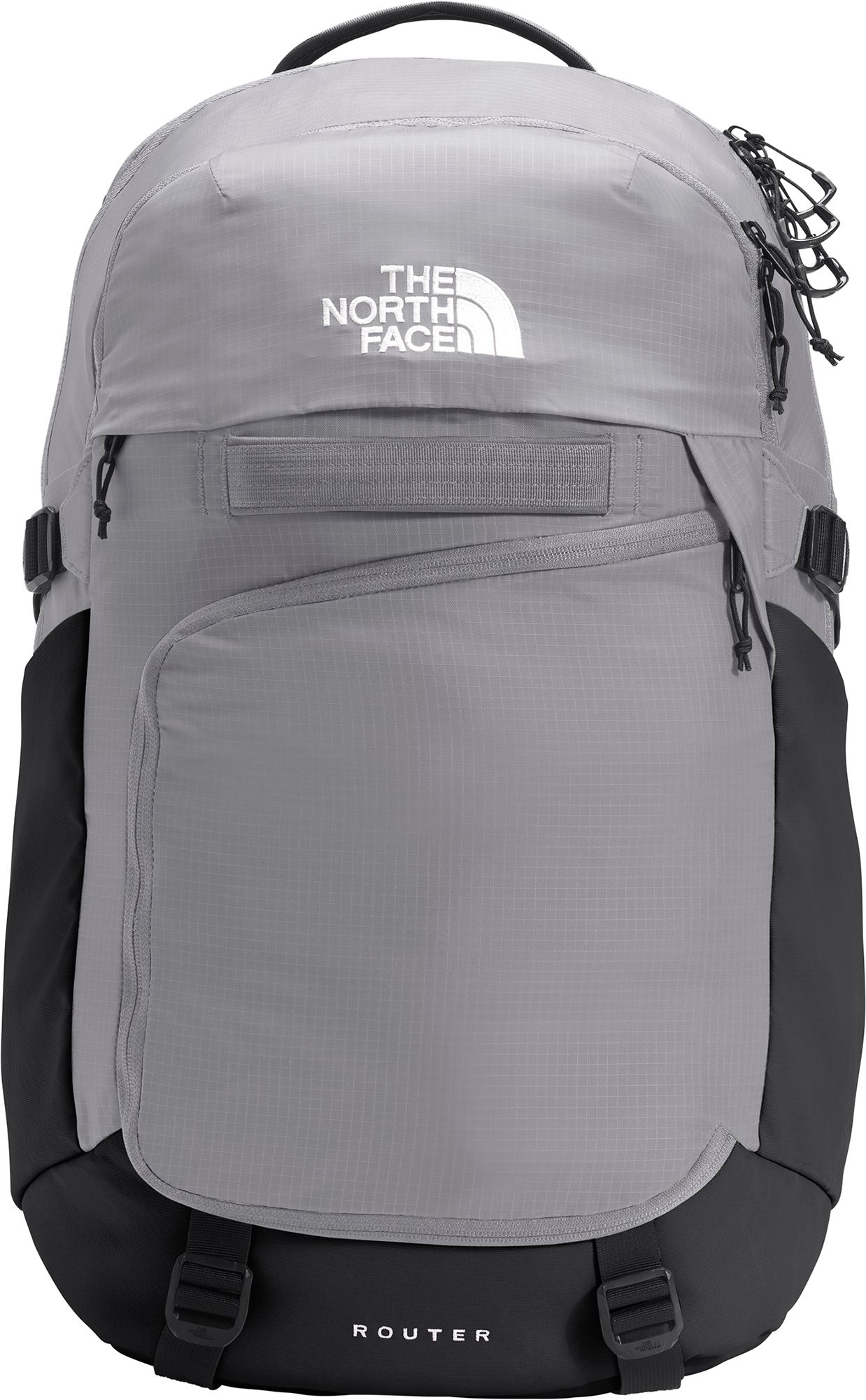 North face outlet router