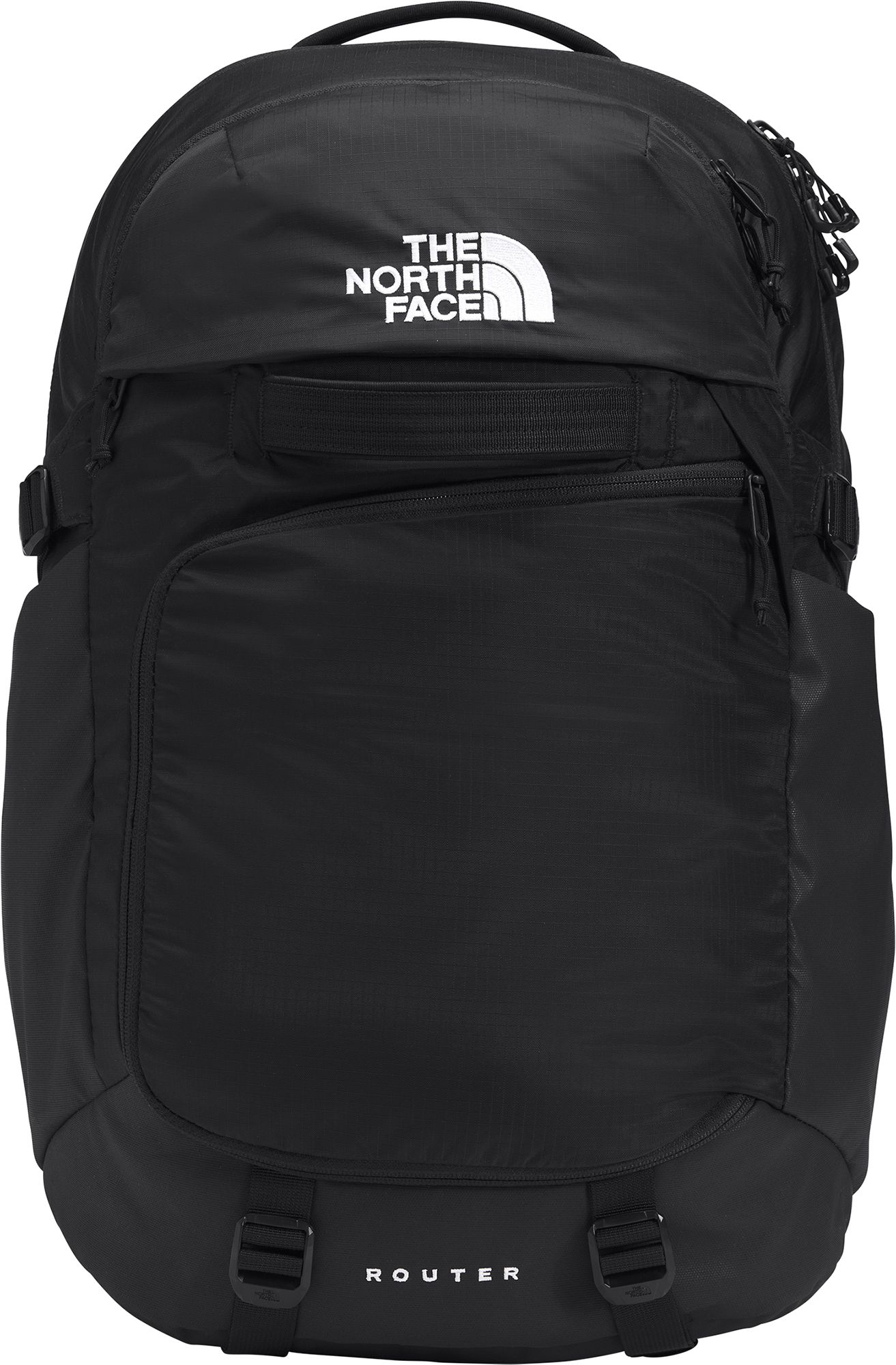 The North Face Router Backpack