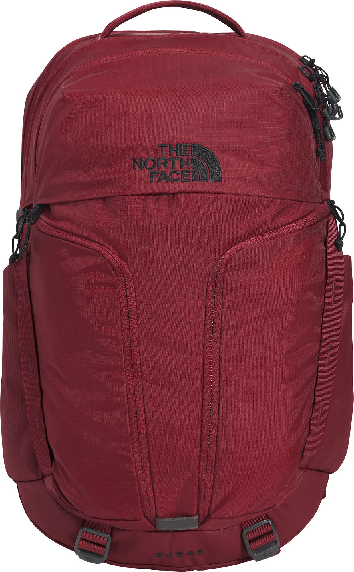 Cordovan/TNF Black