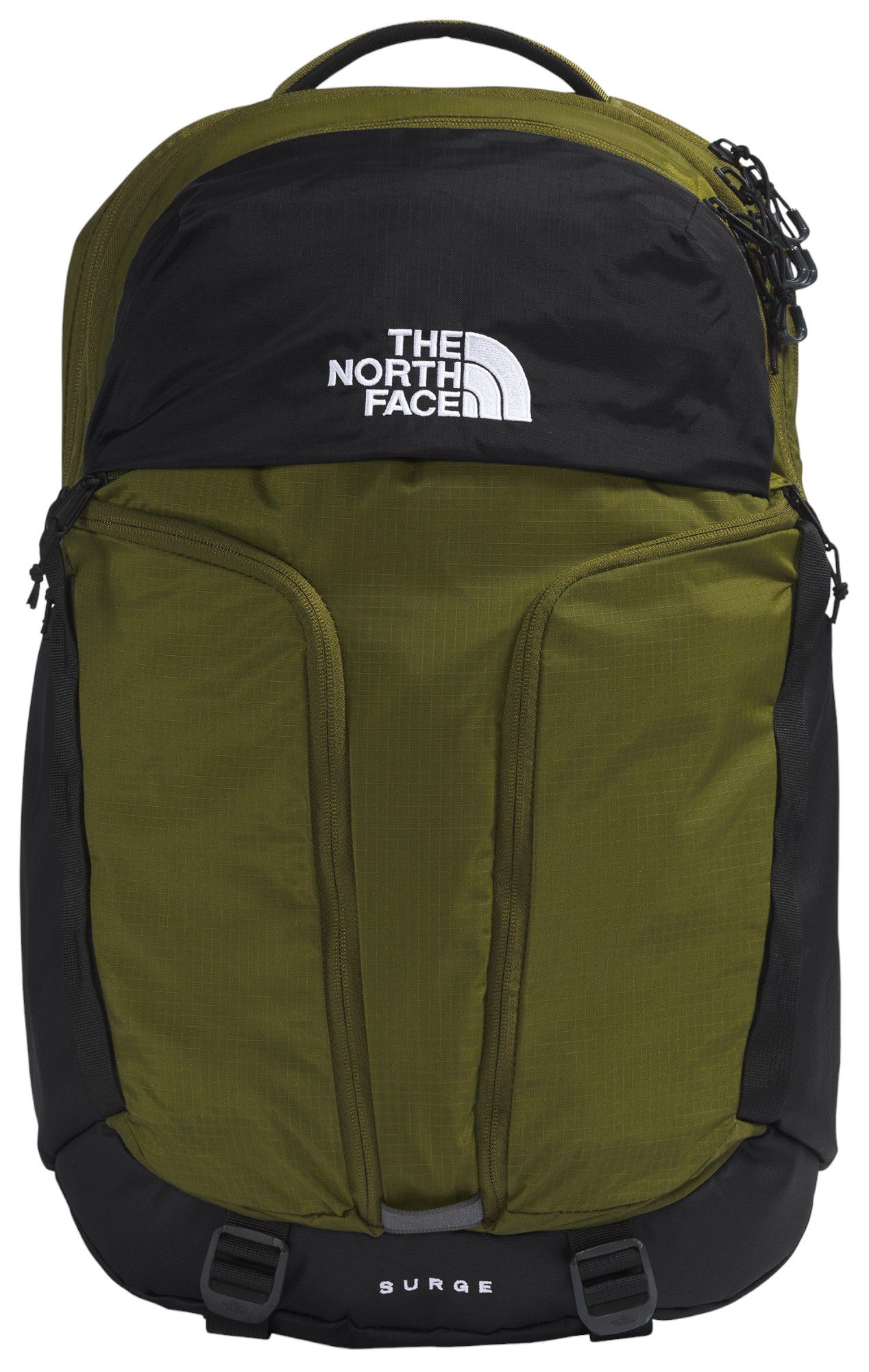 The North Face Surge Backpack