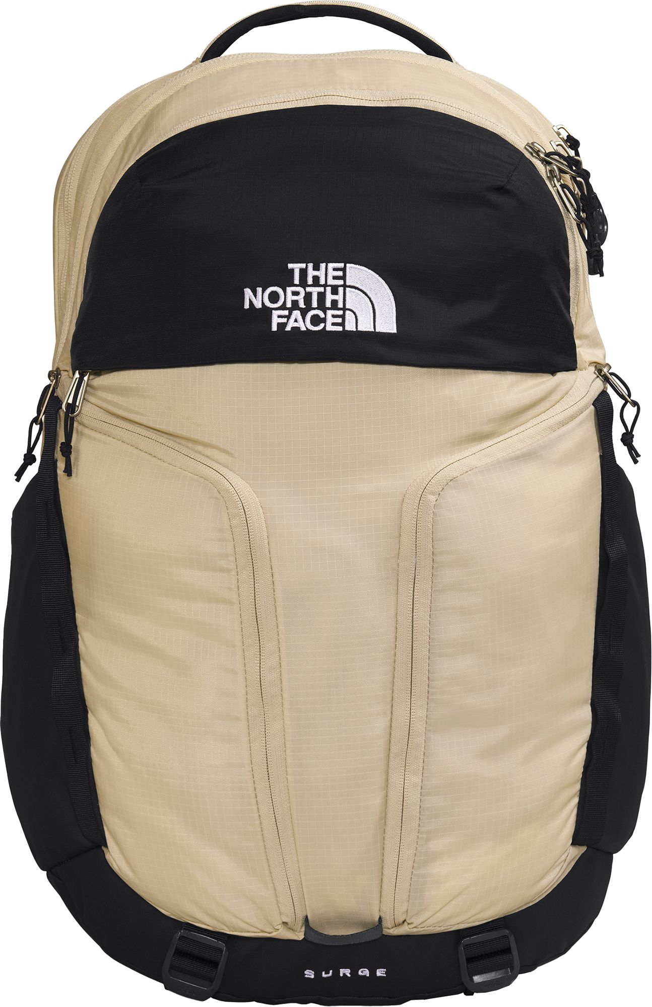 Gravel/Tnf Black