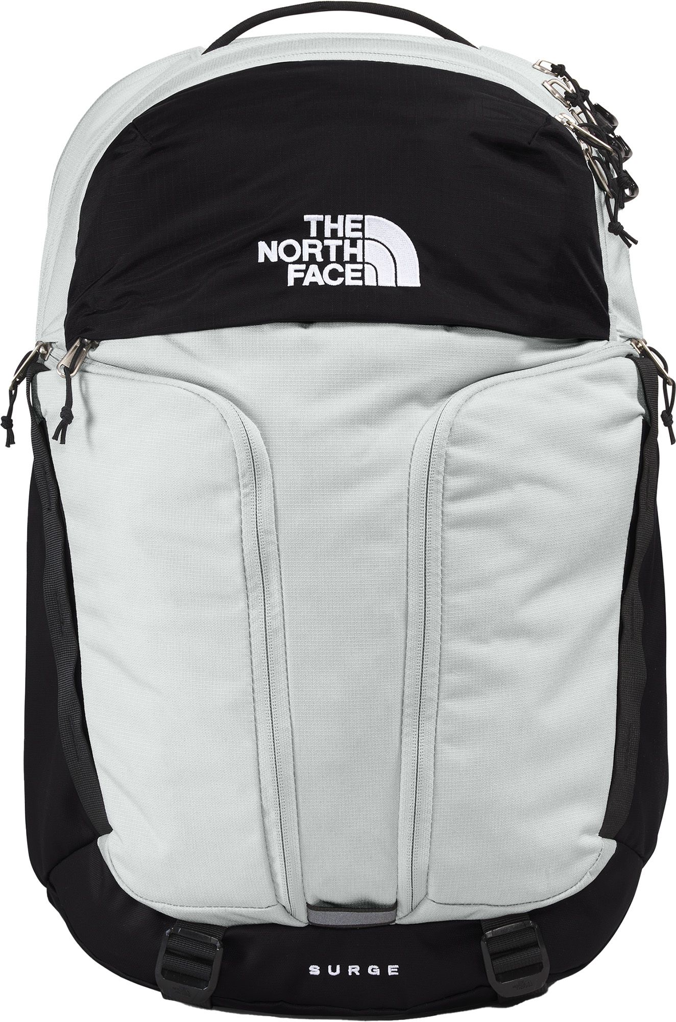 The North Face Surge Backpack