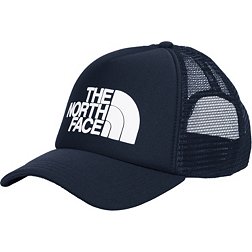 The North Face Logo Trucker Hat