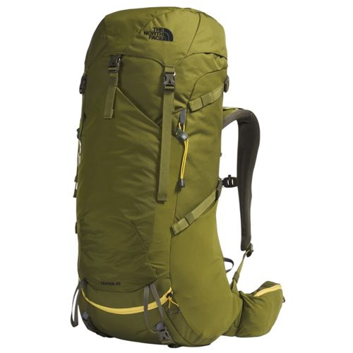 THE NORTH FACE TERA 65 バックパック S/M The North Face Terra