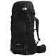 TNF Black/Asphalt Grey