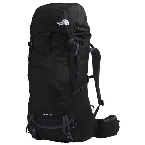 THE NORTH FACE TERRA 65 ブラック The North Face Terra 65L Internal Frame Pack | Dick's