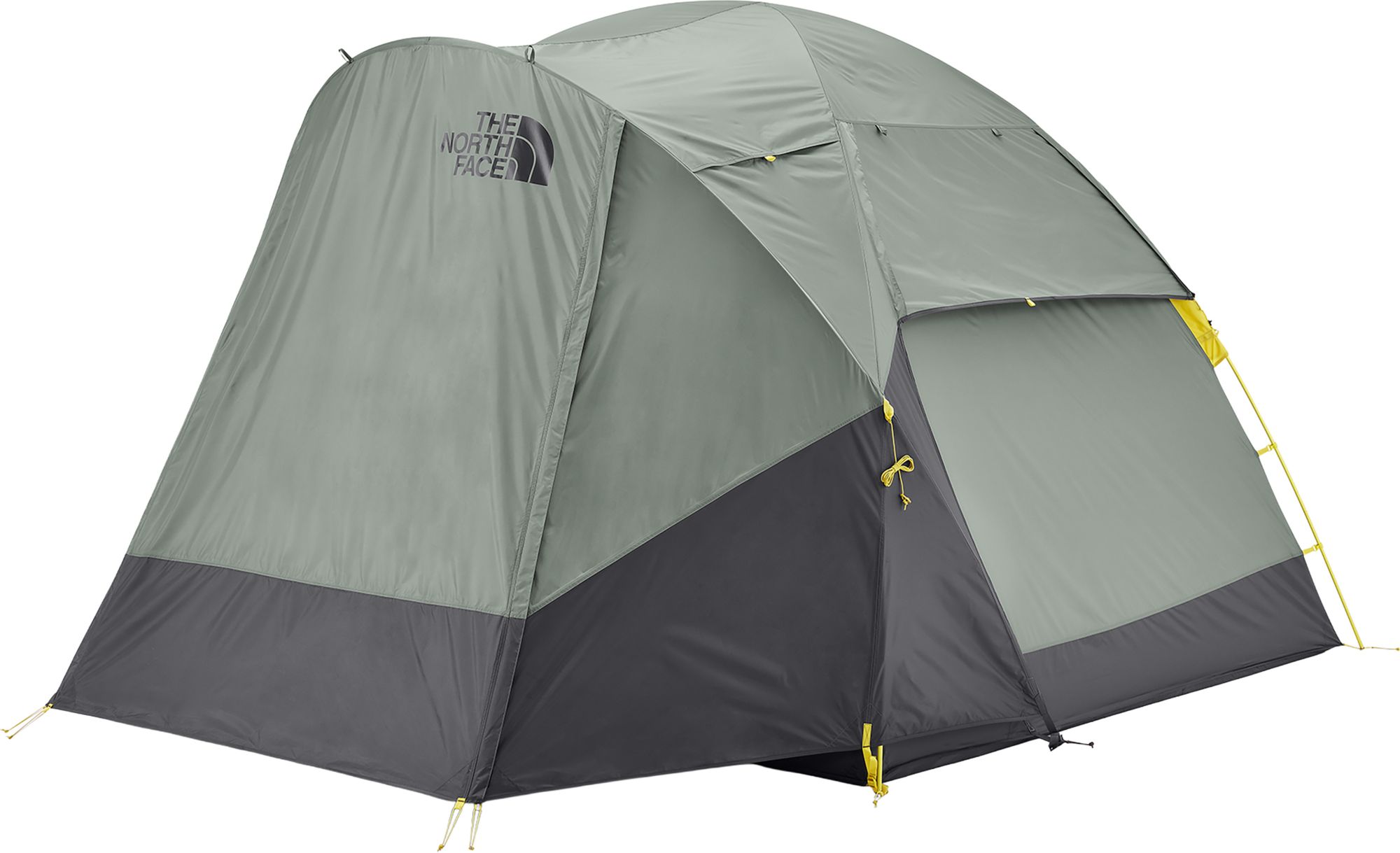 The North Face Wawona 4 Person Tent