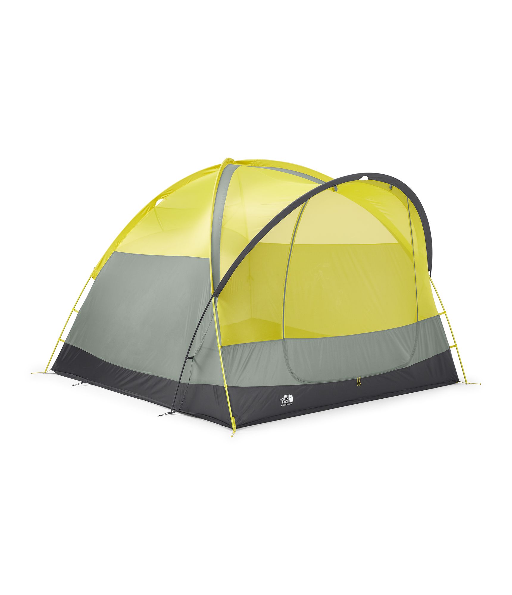 The North Face Wawona 6 Person Tent