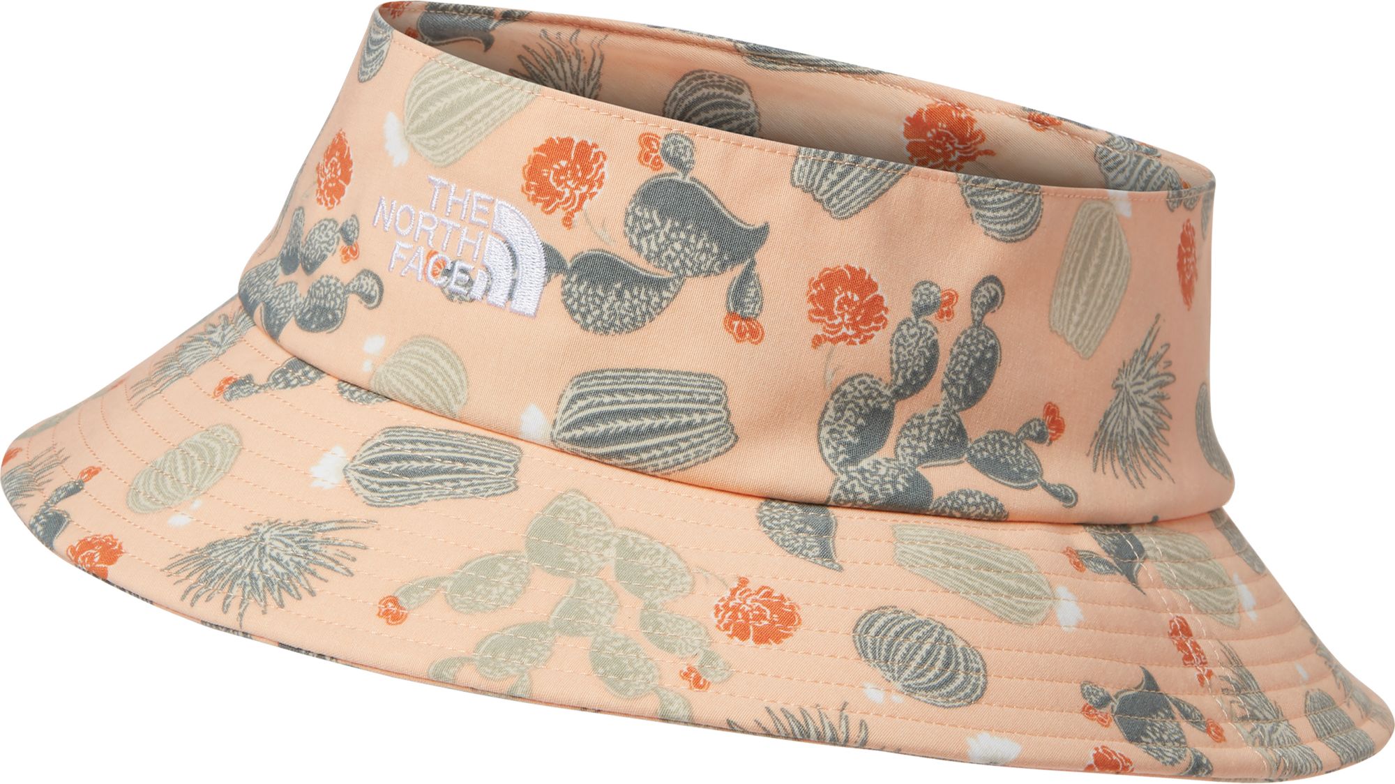 The North Face Women's Class V Top Knot Bucket Hat