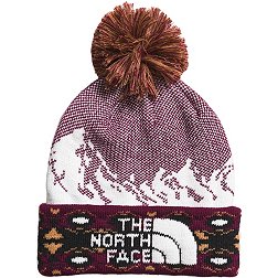 The North Face Recycled Pom Pom Hat