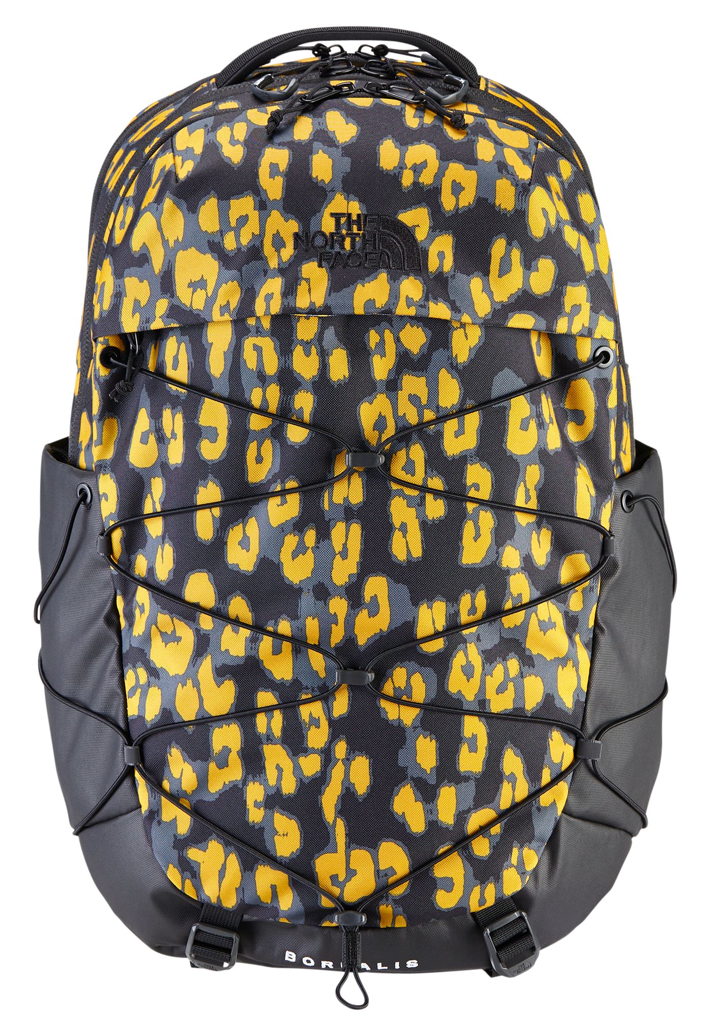 Arrowwdyllw Lepprt/Tnfblk