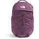 Chroma Purple Light Heather