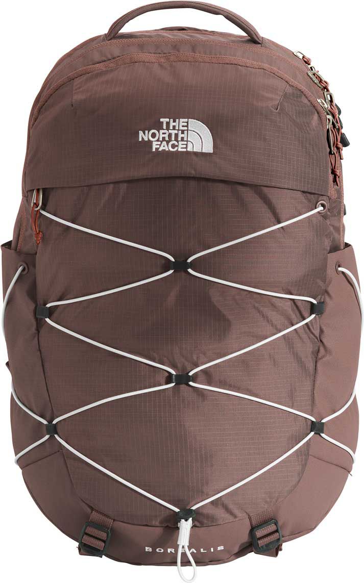 Deep Taupe/Tnf White