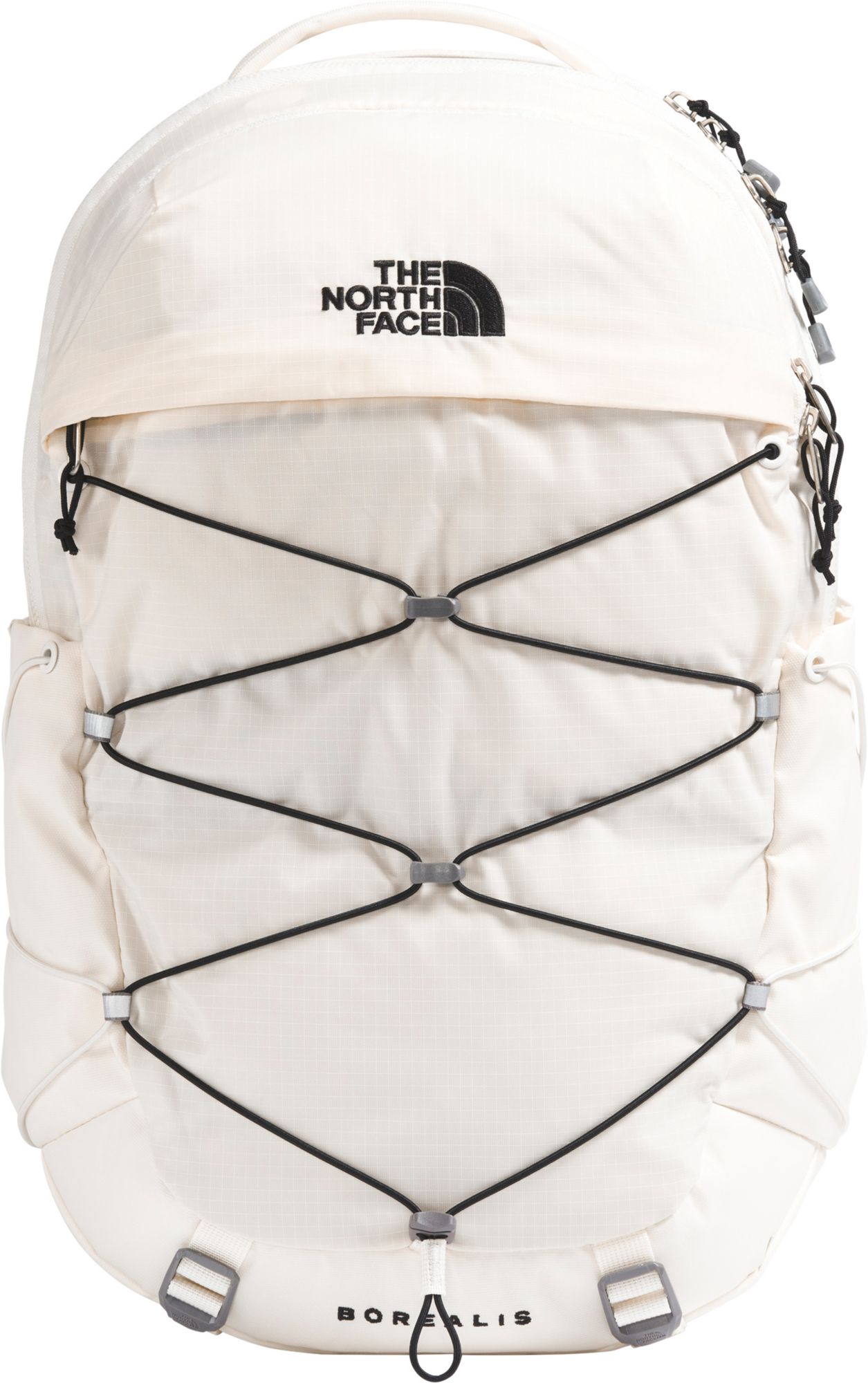 Gardenia White/Tnf Black