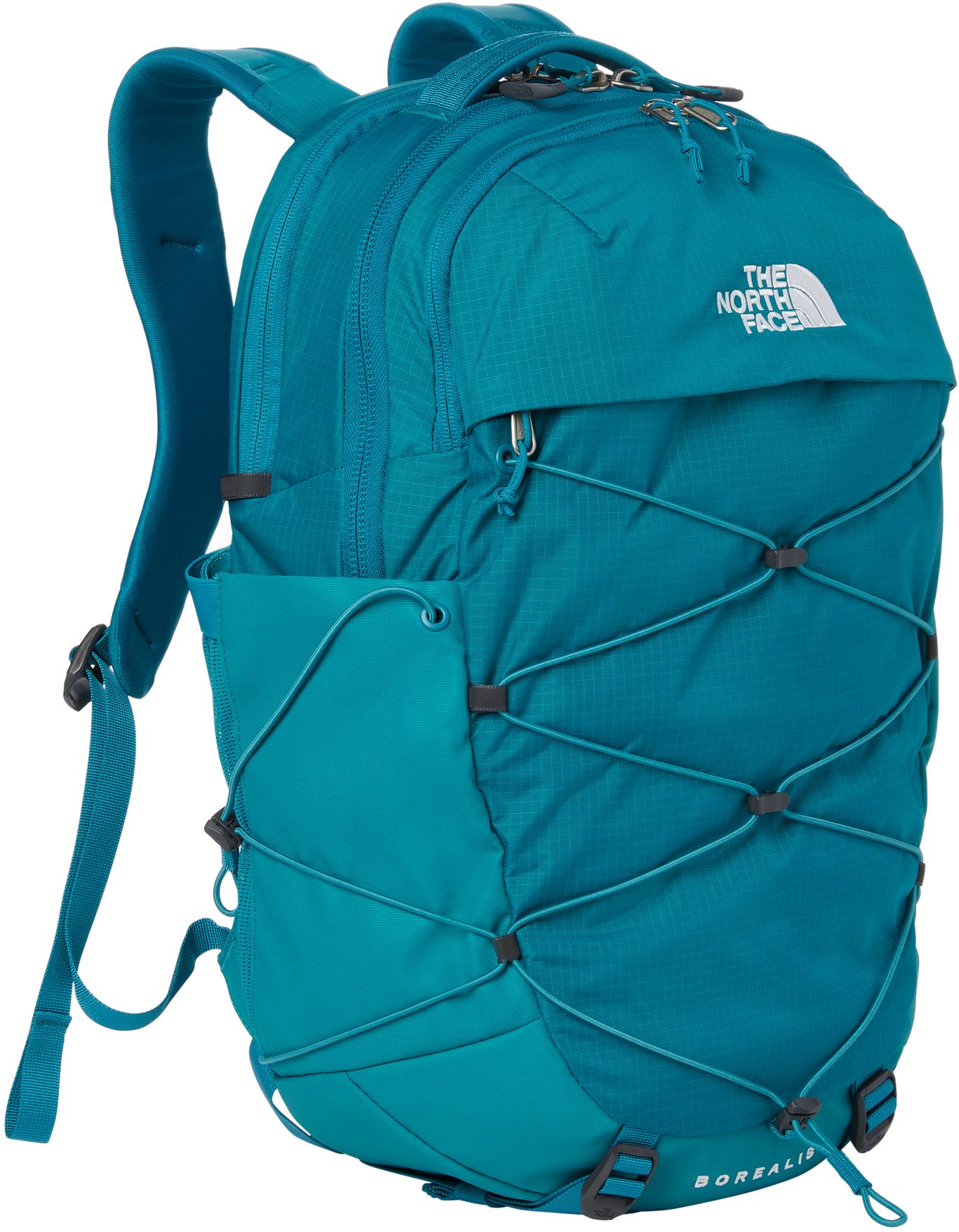 Harbor Blue/Tnf White