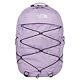 Lite Lilac Hthr/Tnf White