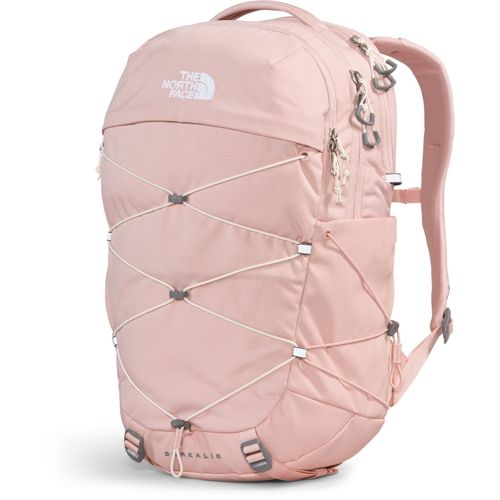 ★THE NORTH FACE★ Borealis Crossback Small PALE PINK NN2PQ5 The North Face Women's Borealis Backpack | Dick's Sporting Goods