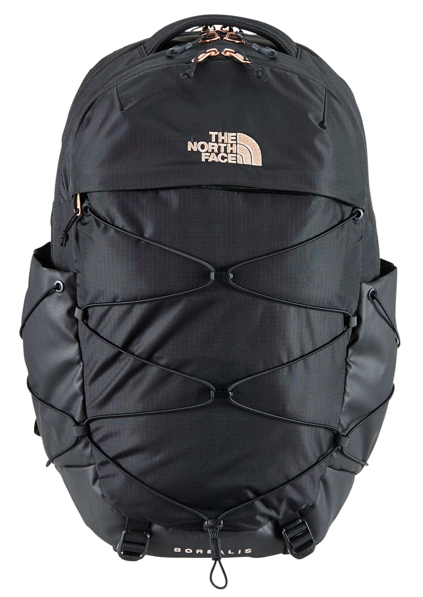 Tnf Black/Rose Gold