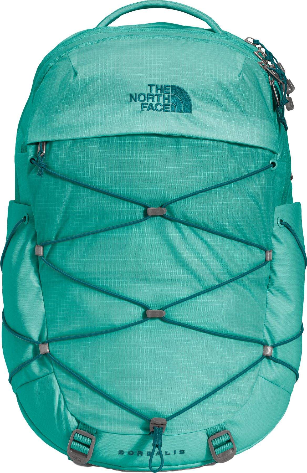 Wasabi/Harbor Blue